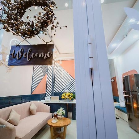 Someday House Danang Apartamento Exterior foto