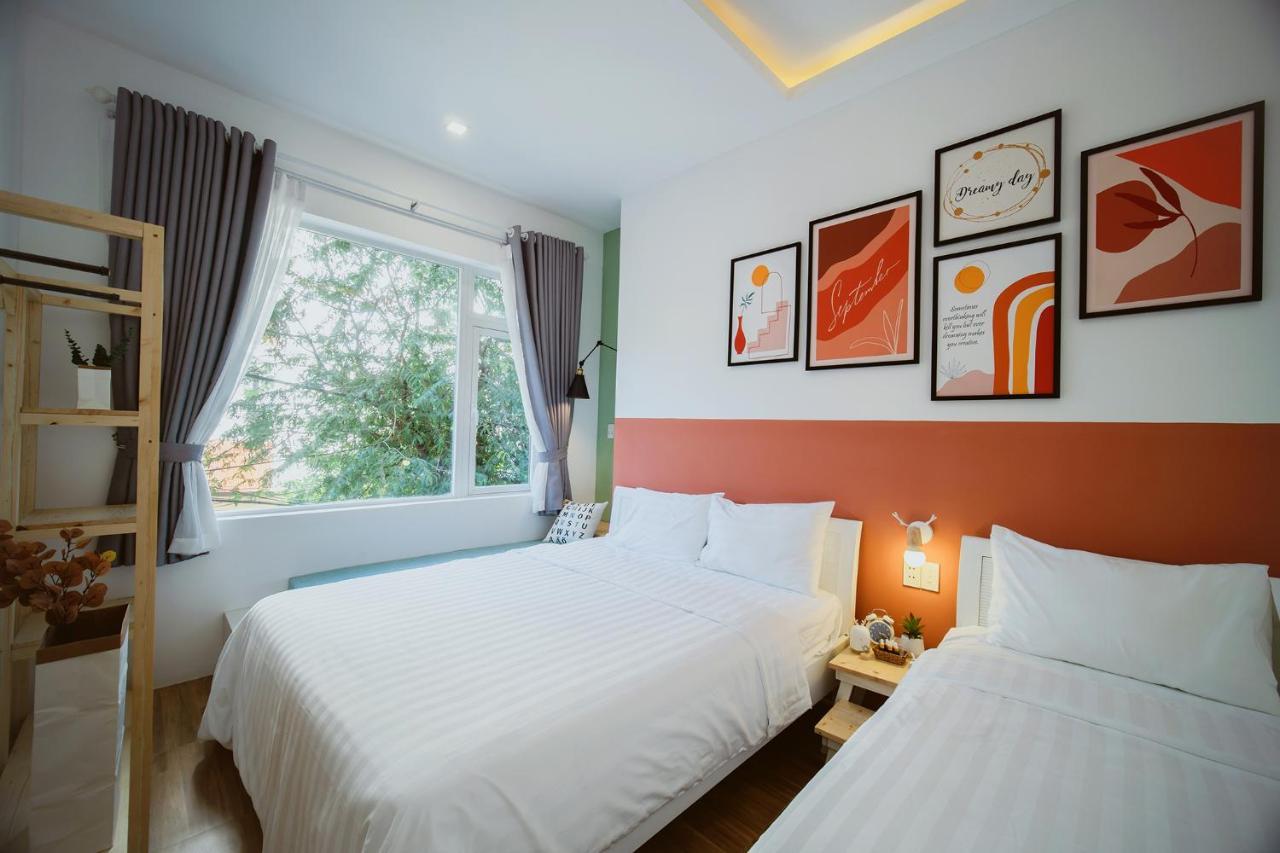 Someday House Danang Apartamento Exterior foto