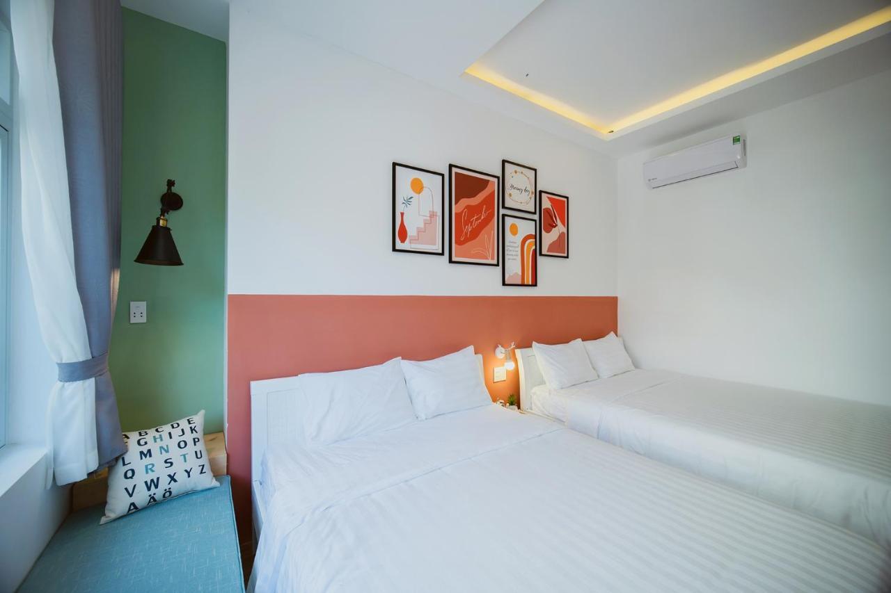 Someday House Danang Apartamento Exterior foto