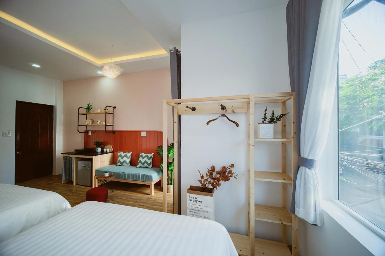 Someday House Danang Apartamento Exterior foto