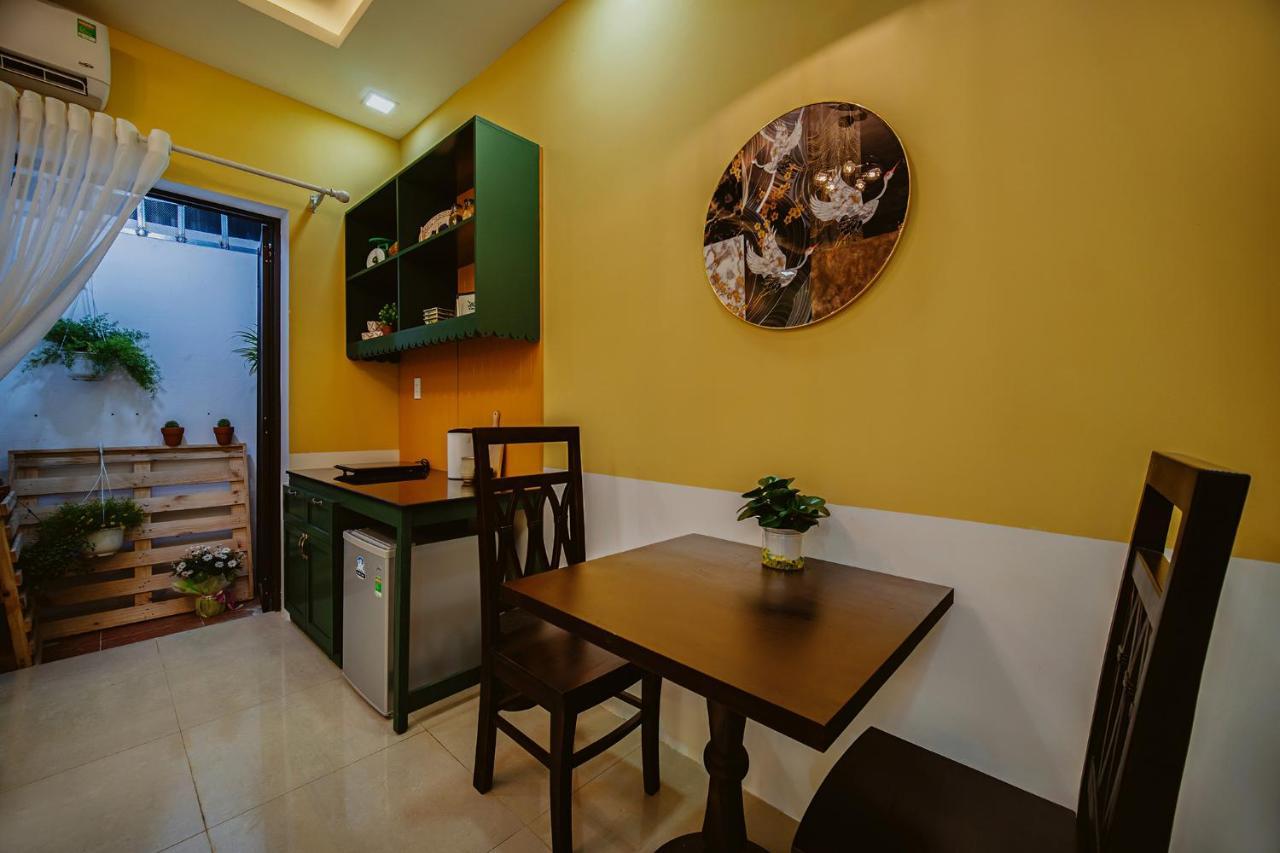 Someday House Danang Apartamento Exterior foto