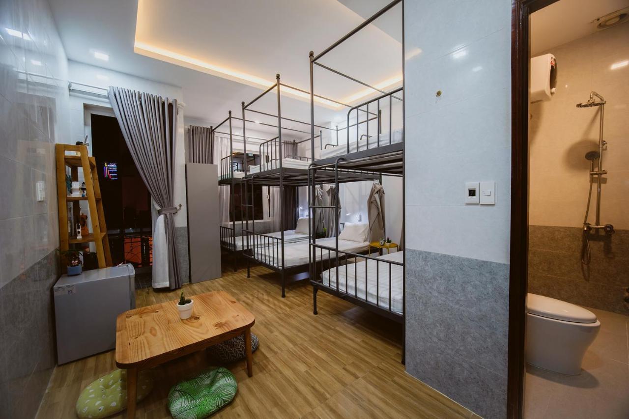 Someday House Danang Apartamento Exterior foto