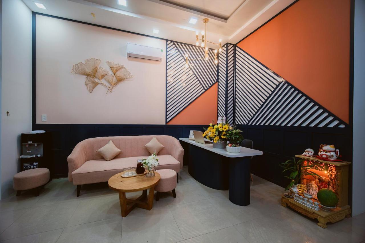 Someday House Danang Apartamento Exterior foto