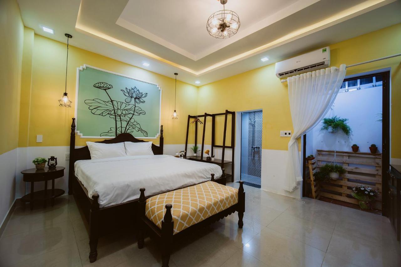 Someday House Danang Apartamento Exterior foto