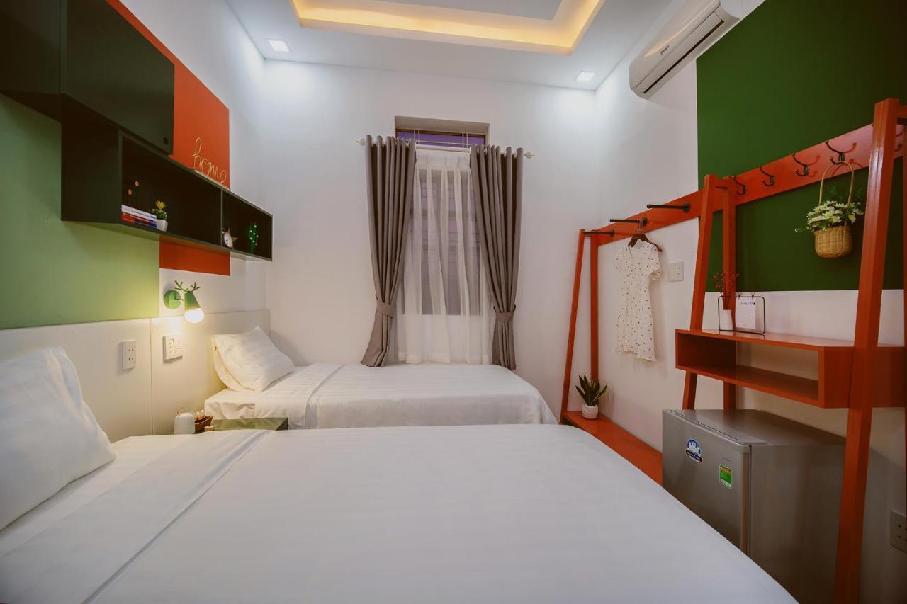 Someday House Danang Apartamento Exterior foto