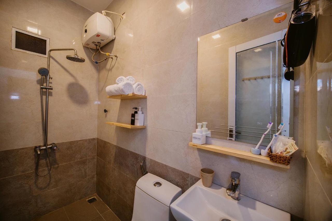 Someday House Danang Apartamento Exterior foto