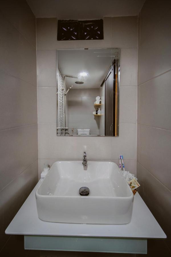 Someday House Danang Apartamento Exterior foto
