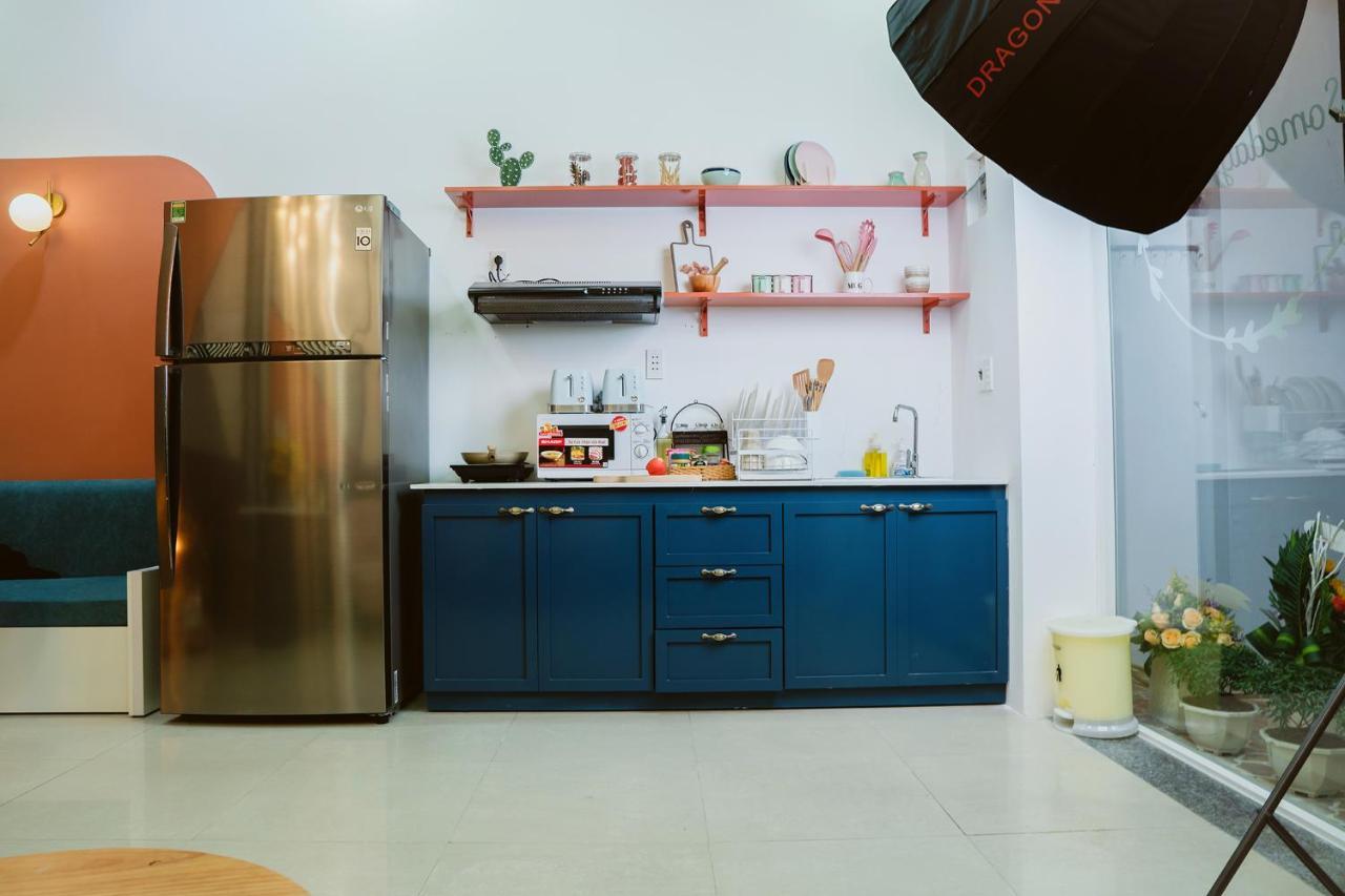 Someday House Danang Apartamento Exterior foto