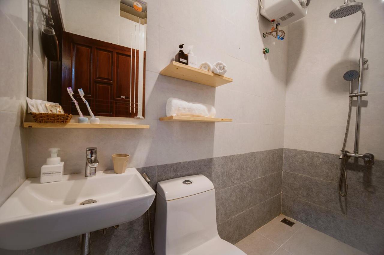 Someday House Danang Apartamento Exterior foto