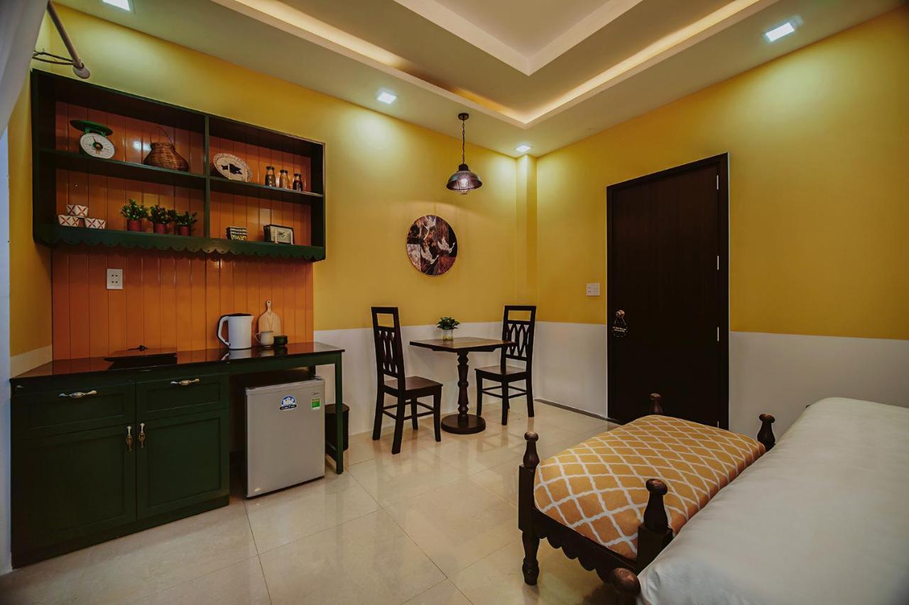 Someday House Danang Apartamento Exterior foto