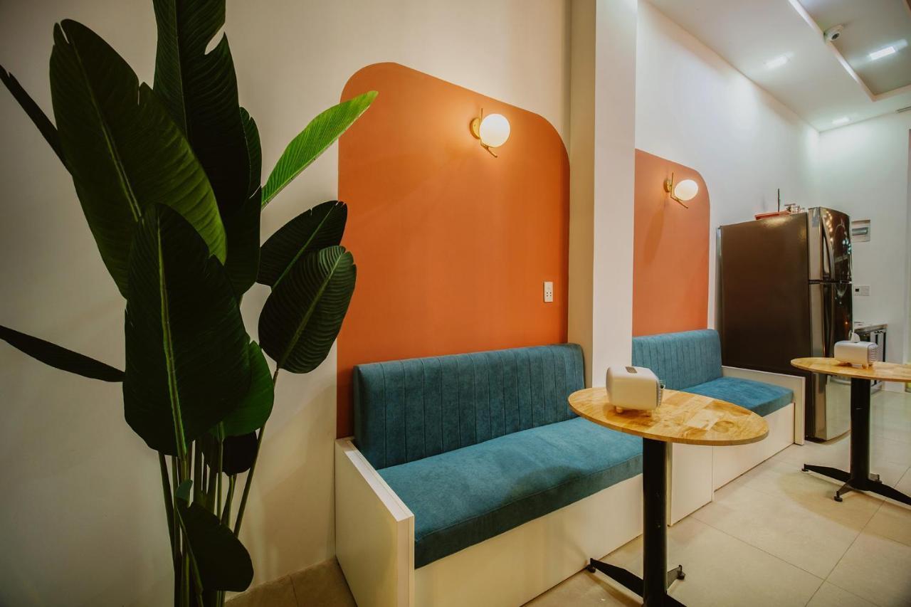 Someday House Danang Apartamento Exterior foto