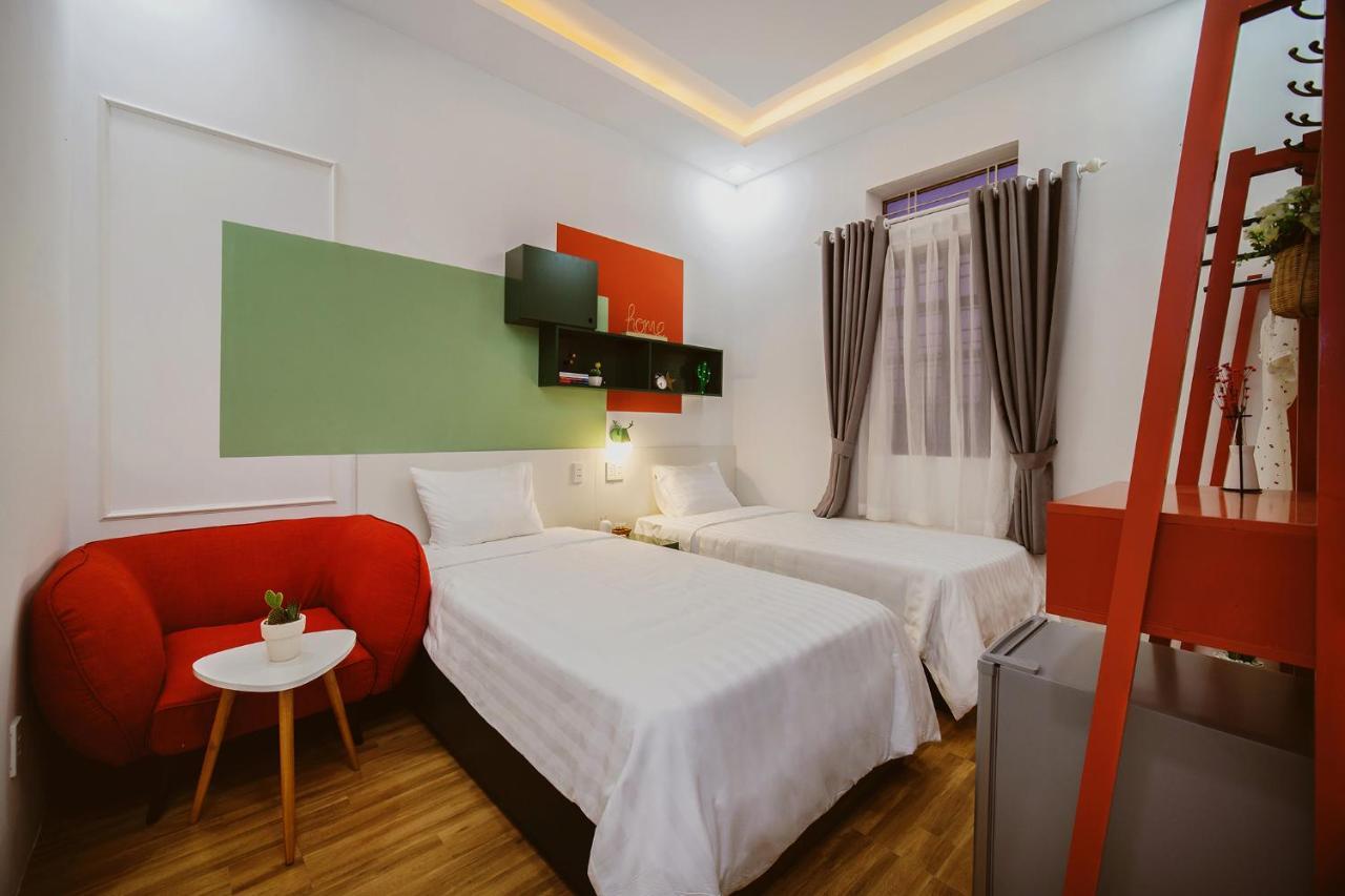 Someday House Danang Apartamento Exterior foto
