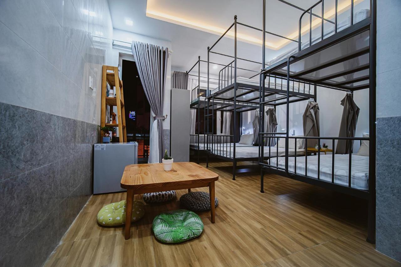 Someday House Danang Apartamento Exterior foto