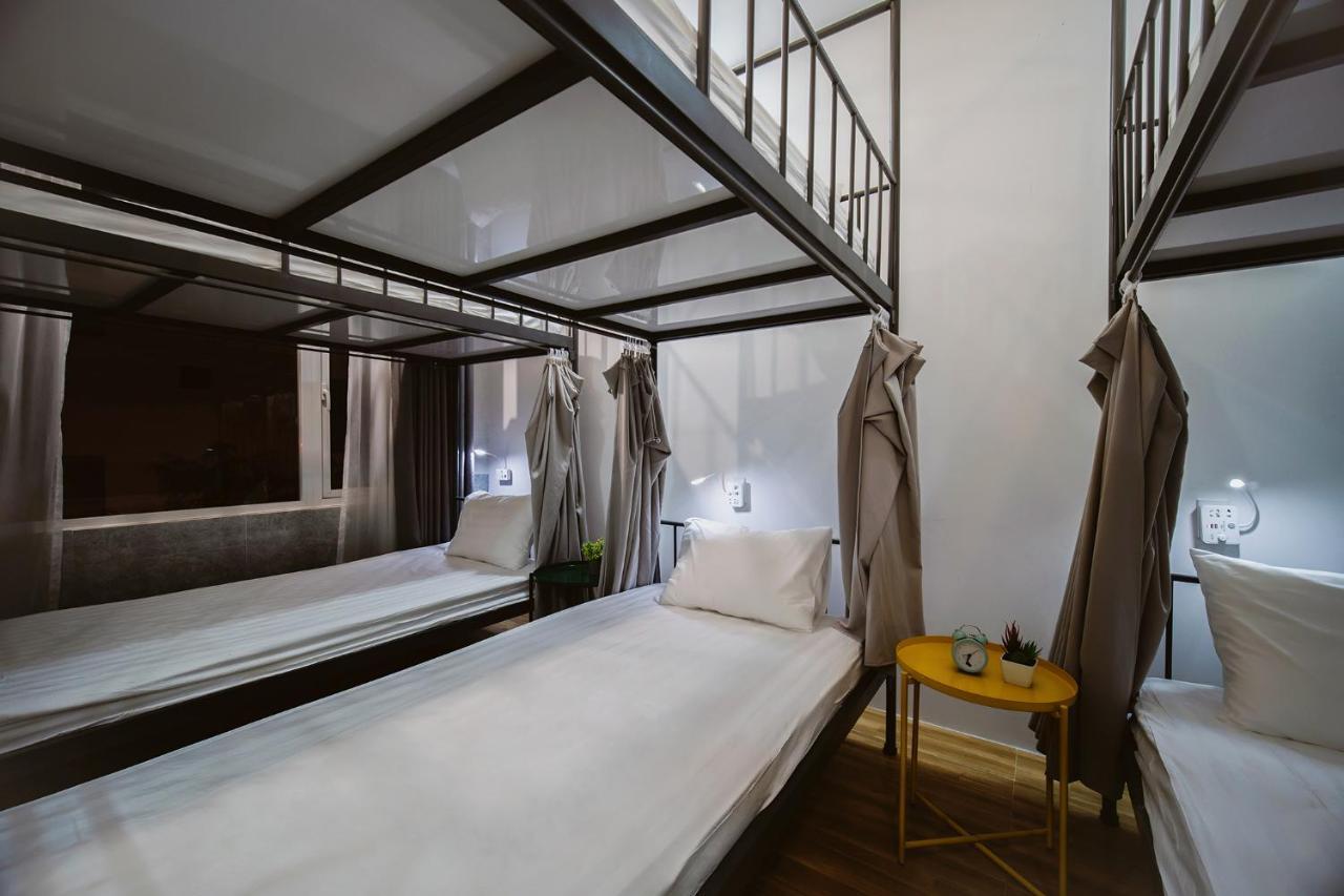 Someday House Danang Apartamento Exterior foto